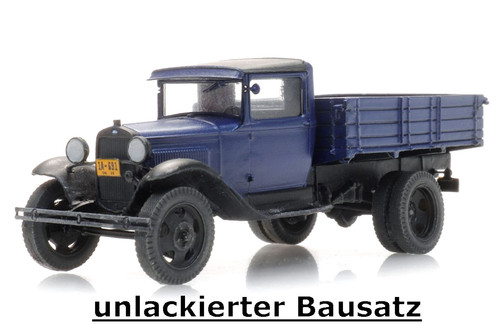 Artitec 456 87 ford - 10.456, 1:87: