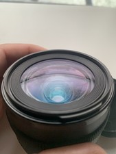 Canon EF 24 mm f/2.8