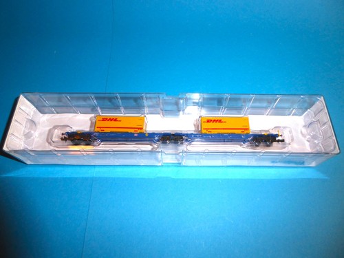 Fleischmann 825309 dhl - fleischmann, "dhl"