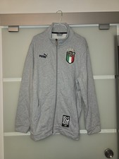 PUMA Italia Trainingsjacke