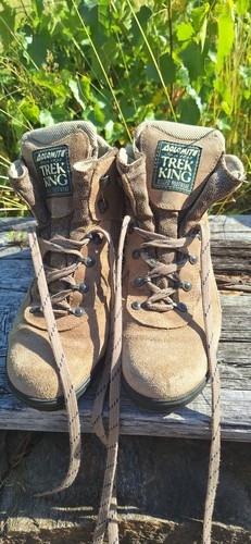 Dolomite trek king - trek, king"