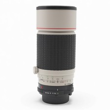 Objektiv Zoom Sigma APO 50-200mm 50-200 mm 1:3.5-4.5 - Minolta MD