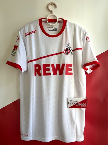 Uhlsport köln 18 19 - uhlsport, fc