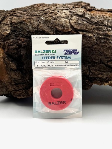 Balzer feedermaster feeder - balzer,