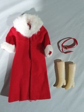 Outfit Barbie Furry 'N Fun