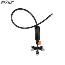 Hängende Nebeldüse Anti