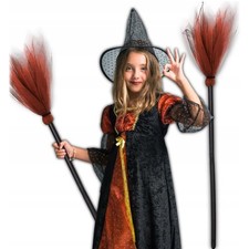 KRUMAD Hexenbesen 87 cm