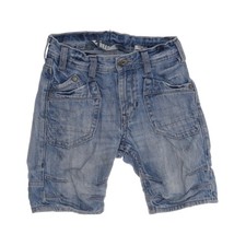 Bragg, Jeans Shorts, Größe