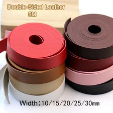 Riemenband aus Kunstleder 8