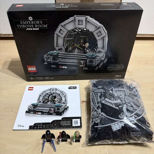 Lego star wars 75352 - lego,