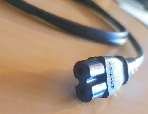 Kabel passt vielen rft - 1x, zu