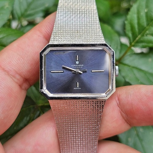 Junghans herren armbanduhr - junghans,