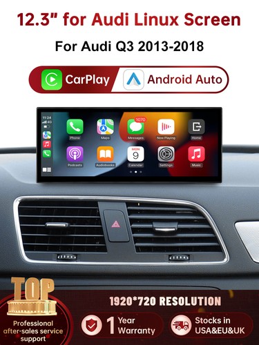 Wireless carplay touch - carplay,