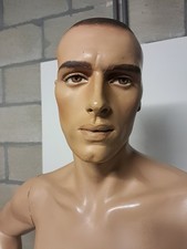 1. Adel Rootstein,Realistische