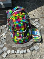 Satch Match Beach Leach 2.0 + Schlamperbox, 30 L + 5 L, NEU !