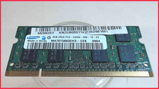 2GB DDR2 Arbeitsspeicher RAM Samsung PC2-5300S-555-12-E3 eMachines G725 KAWH0 -2
