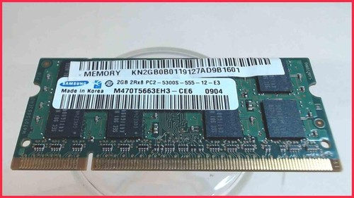 2gb ddr2 arbeitsspeicher ram - ddr2,