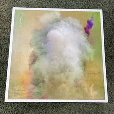 Hypersona by 36 - Vinyl (2012)
