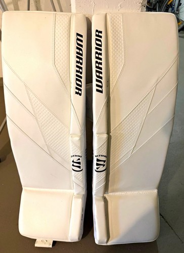 Warrior pro - r/g7,