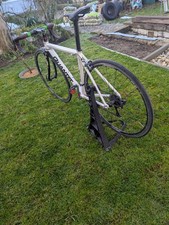 Alu Rennrad Quantec 11 Shimano