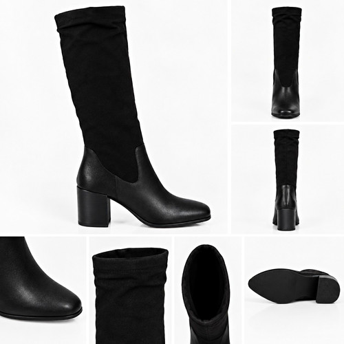 Very damen kniehohe - damen,