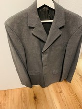 Montego Herren Anzug Grau