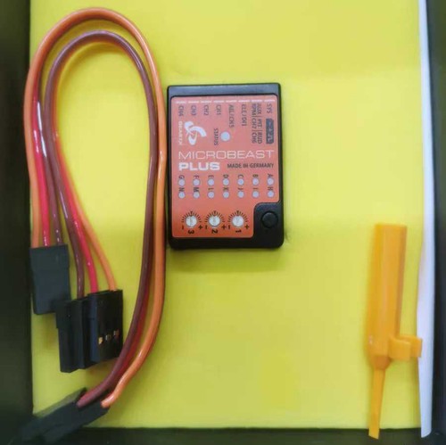 Align gyro microbeast plus - align,