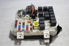 Sicherungskasten 108319 / 8637A171 Mitsubishi Colt VI Z30 /34A Bj,08