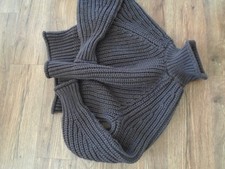  H&M Cropped  Pullover