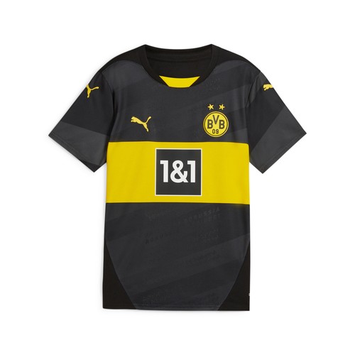 Puma kinder borussia - borussia, dortmund