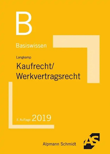 Basiswissen