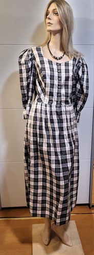 Dirndl seide - gr.48,