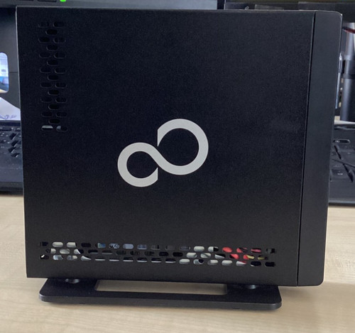 Fujitsu esprimo g558 - fujitsu, –