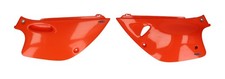 UFO Seitenteile passt an KTM LC4 350 400 540 600 612 620 640 93-98 orange