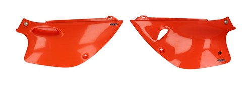 Ufo seitenteile passt ktm - passt, an