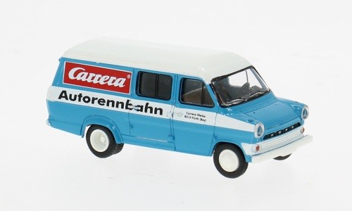 Brekina 34175 87 ford - -, 1/87