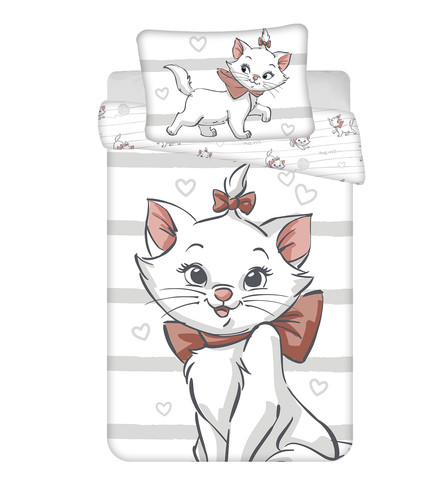 Aristocats cat marie baby - aristocats,