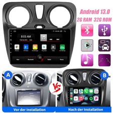 32GB Android 15 Carplay