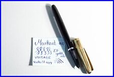 Markant 160 DDR Füller EF 14