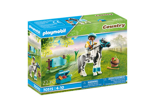 Playmobil country 70515 - country,