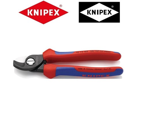 Knipex 165 - knipex,