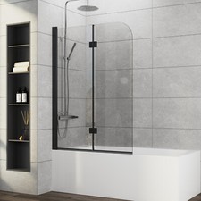 Badewannenaufsatz Faltwand