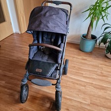 ABC Design Viper 4 Von 2018 Kinderwagen  Buggy Aufsatz Baby Kleinkind