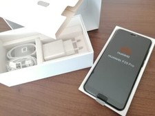 Huawei P20 Pro 128GB DUAL SIM