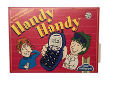 Unser Lieblingsspiel Handy