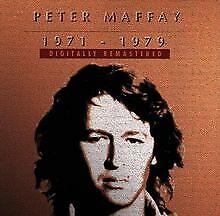 1971-1979 von Peter Maffay |