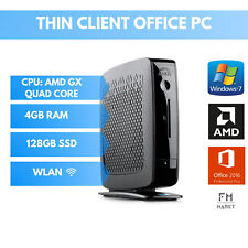 OFFICE PC THIN CLINT IGEL