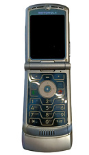Motorola RAZR V3 Klapphandy