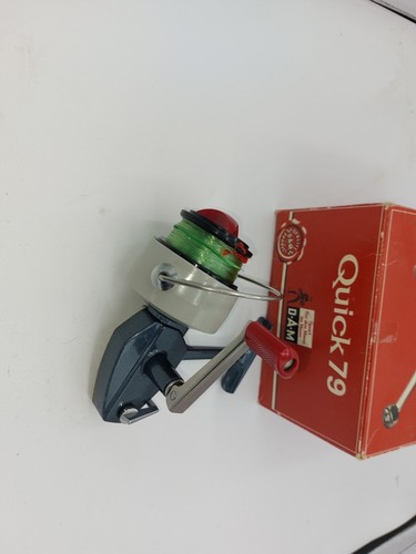 Dam quick mit box m - quick, d.a.m