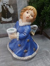 Goebel Engel Kerzenhalter